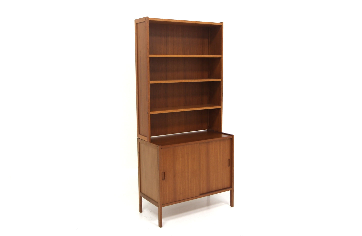 Libreria 84x182 design danese 1960 | sw29284