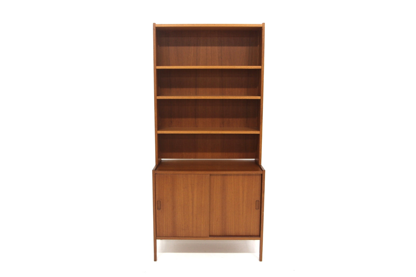 Libreria 84x182 design danese 1960 | sw29284