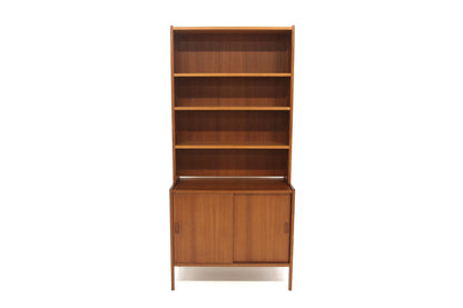 Libreria 84x182 design danese 1960 | sw29284