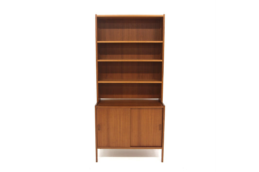 Libreria 84x182 design danese 1960 | sw29284