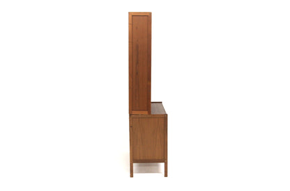 Libreria 84x182 design danese 1960 | sw29284