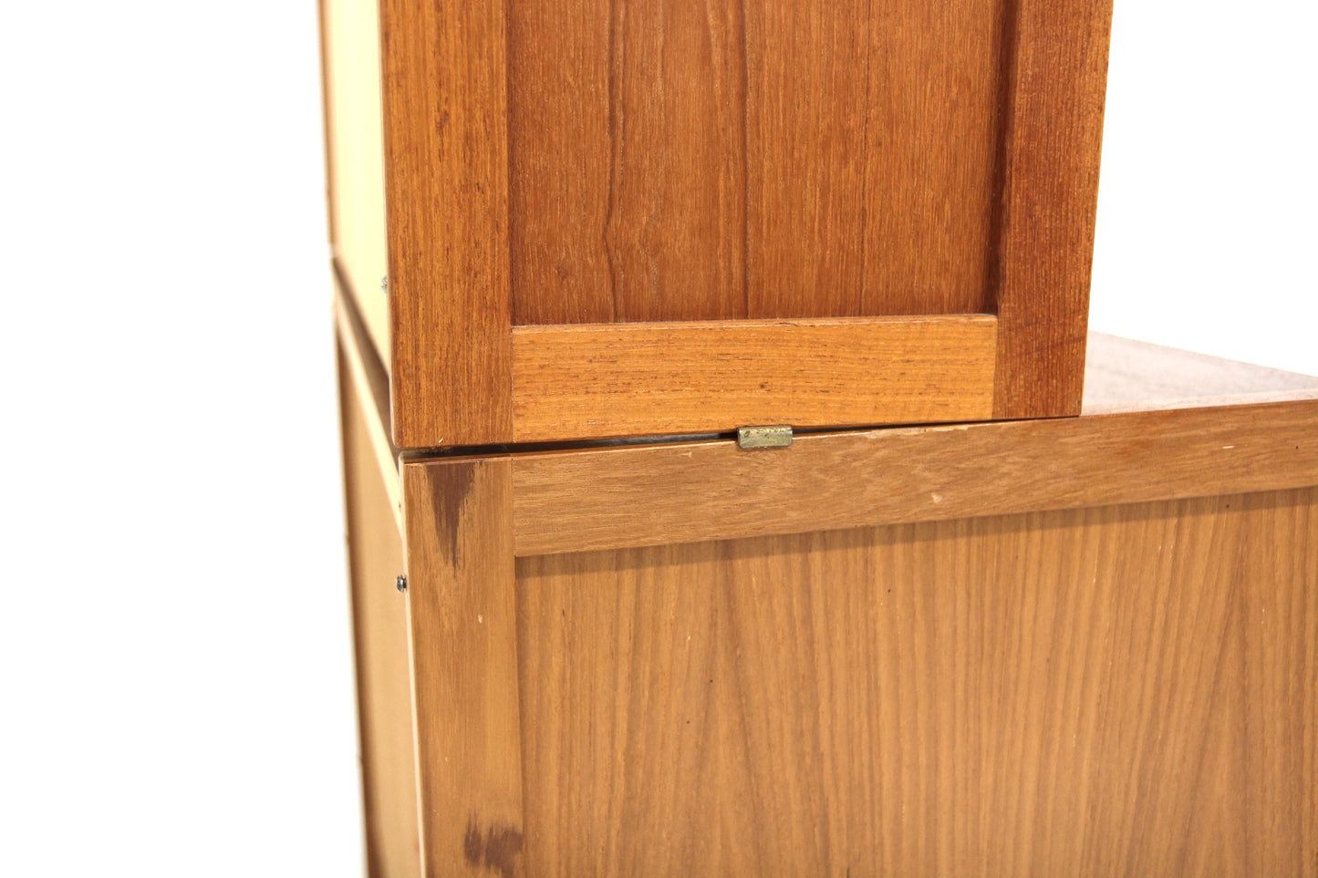 Libreria 84x182 design danese 1960 | sw29284
