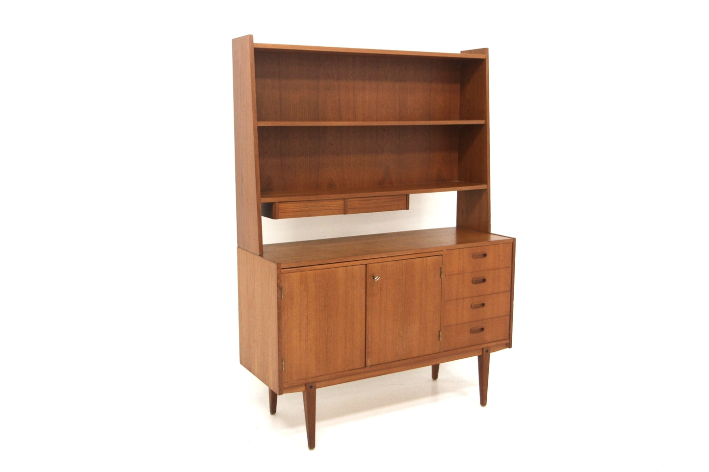 Libreria 118x164 design danese 1960 | sw29287