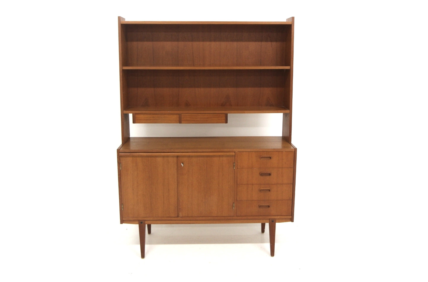 Libreria 118x164 design danese 1960 | sw29287