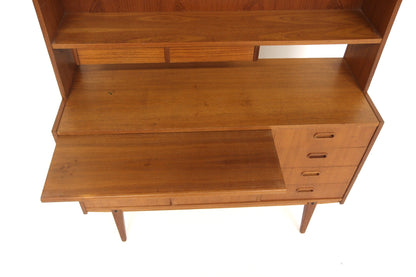 Libreria 118x164 design danese 1960 | sw29287