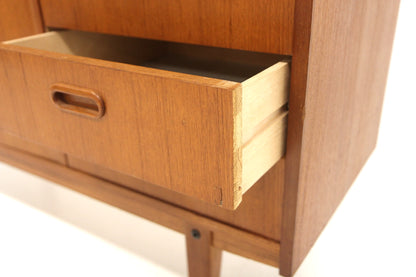 Libreria 118x164 design danese 1960 | sw29287