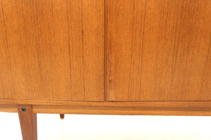 Libreria 118x164 design danese 1960 | sw29287