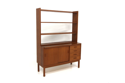 Libreria 115x161 design danese 1960 | sw29288