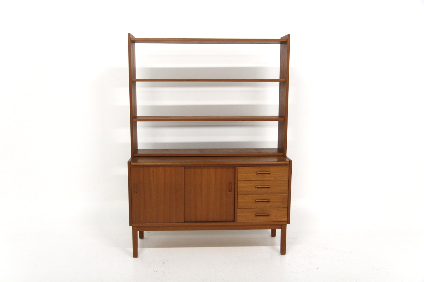 Libreria 115x161 design danese 1960 | sw29288