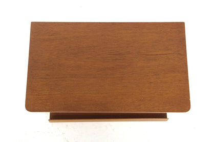 Mensola 44cm design svedese vintage anni 50 | sw29290