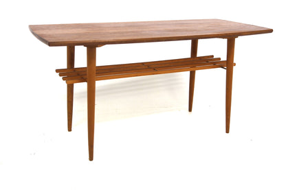 Tavolino design danese vintage anni 50 | sw29296