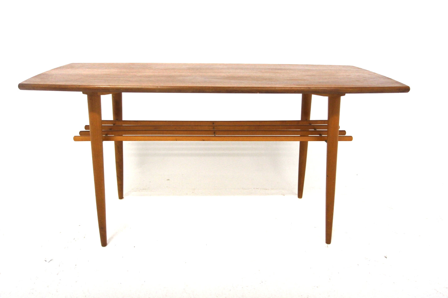 Tavolino design danese vintage anni 50 | sw29296