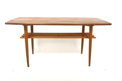 Tavolino design danese vintage anni 50 | sw29296