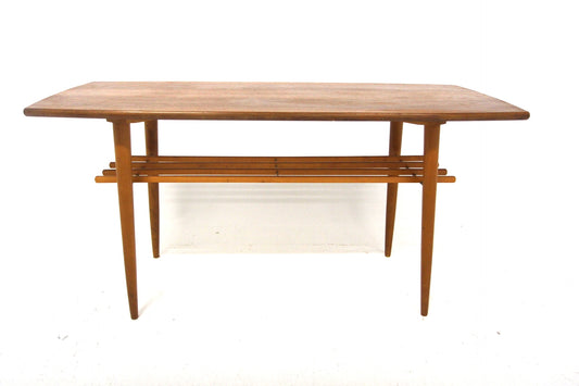 Tavolino design danese vintage anni 50 | sw29296