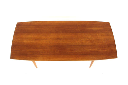 Tavolino design danese vintage anni 50 | sw29296