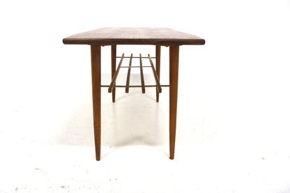 Tavolino design danese vintage anni 50 | sw29296