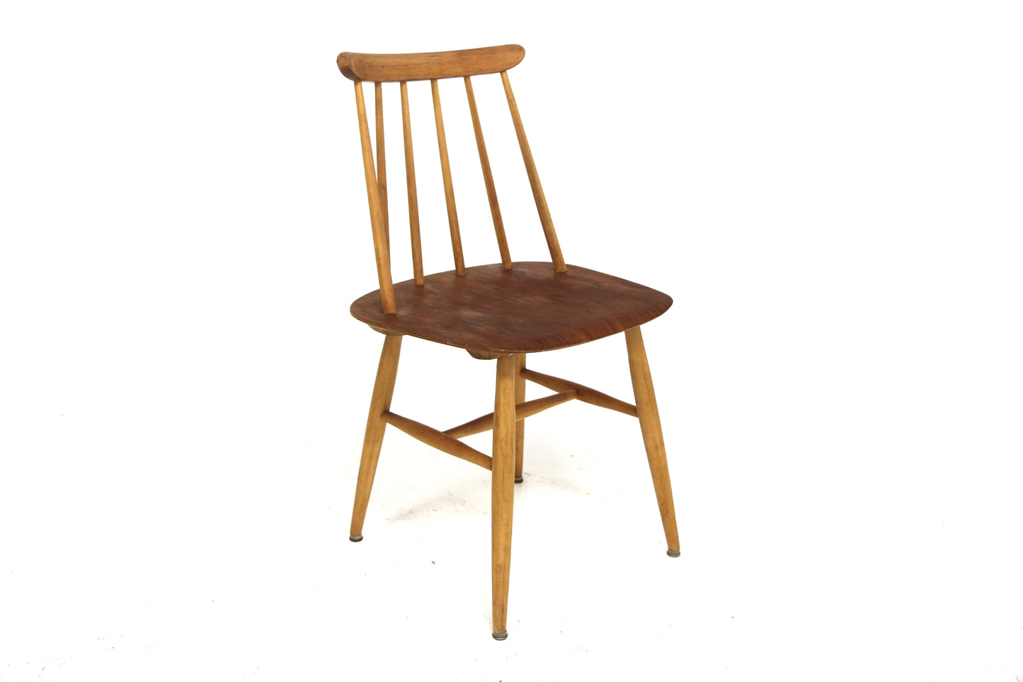 Sedia FANETT Ilmarie Tapiovaara design svedese vintage 1960 | sw29299