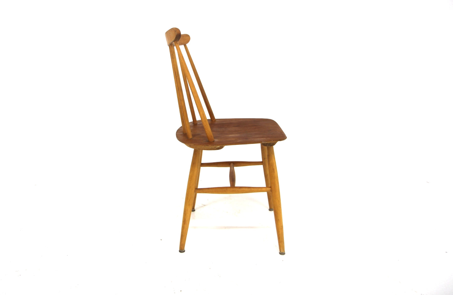 Sedia FANETT Ilmarie Tapiovaara design svedese vintage 1960 | sw29299