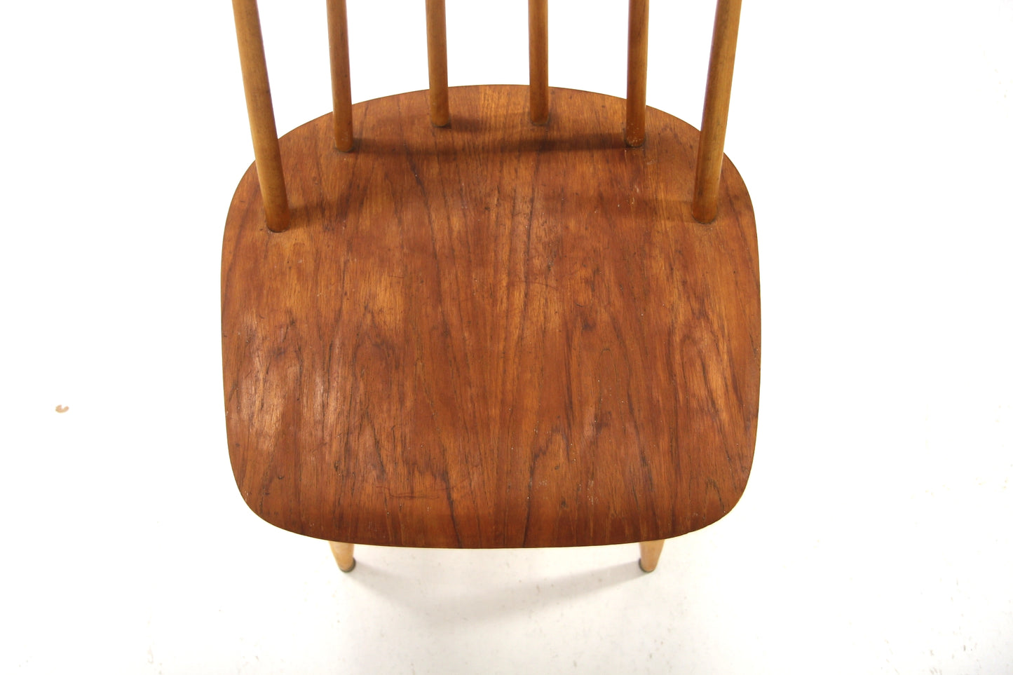 Sedia FANETT Ilmarie Tapiovaara design svedese vintage 1960 | sw29299
