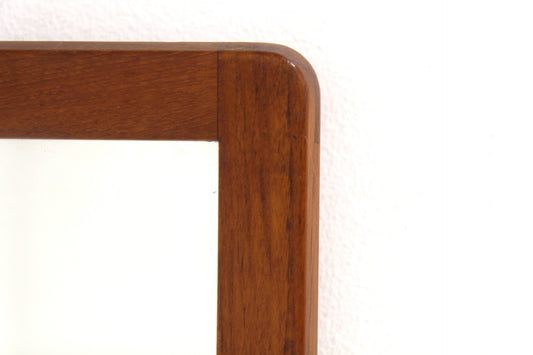 Specchio  Åke I Johansson vintage design svedese anni 60 | sw29301