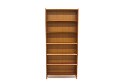 Libreria 90x200 design danese 1950 | sw29302