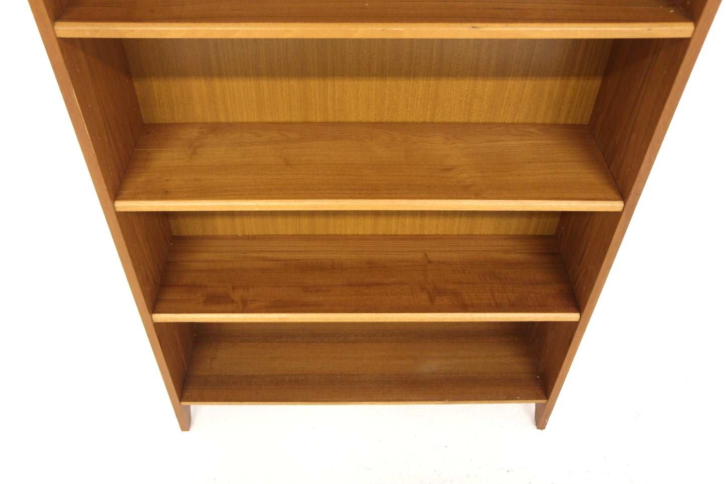 Libreria 90x200 design danese 1950 | sw29302