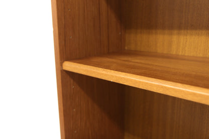 Libreria 90x200 design danese 1950 | sw29302