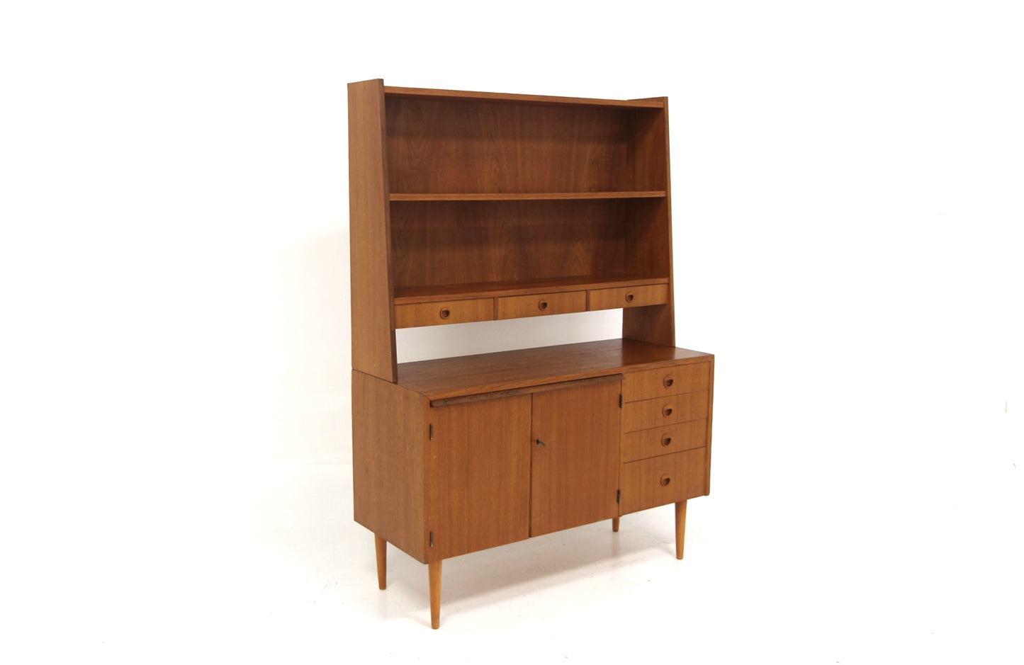 Libreria 115x162 design danese 1950 | sw29303