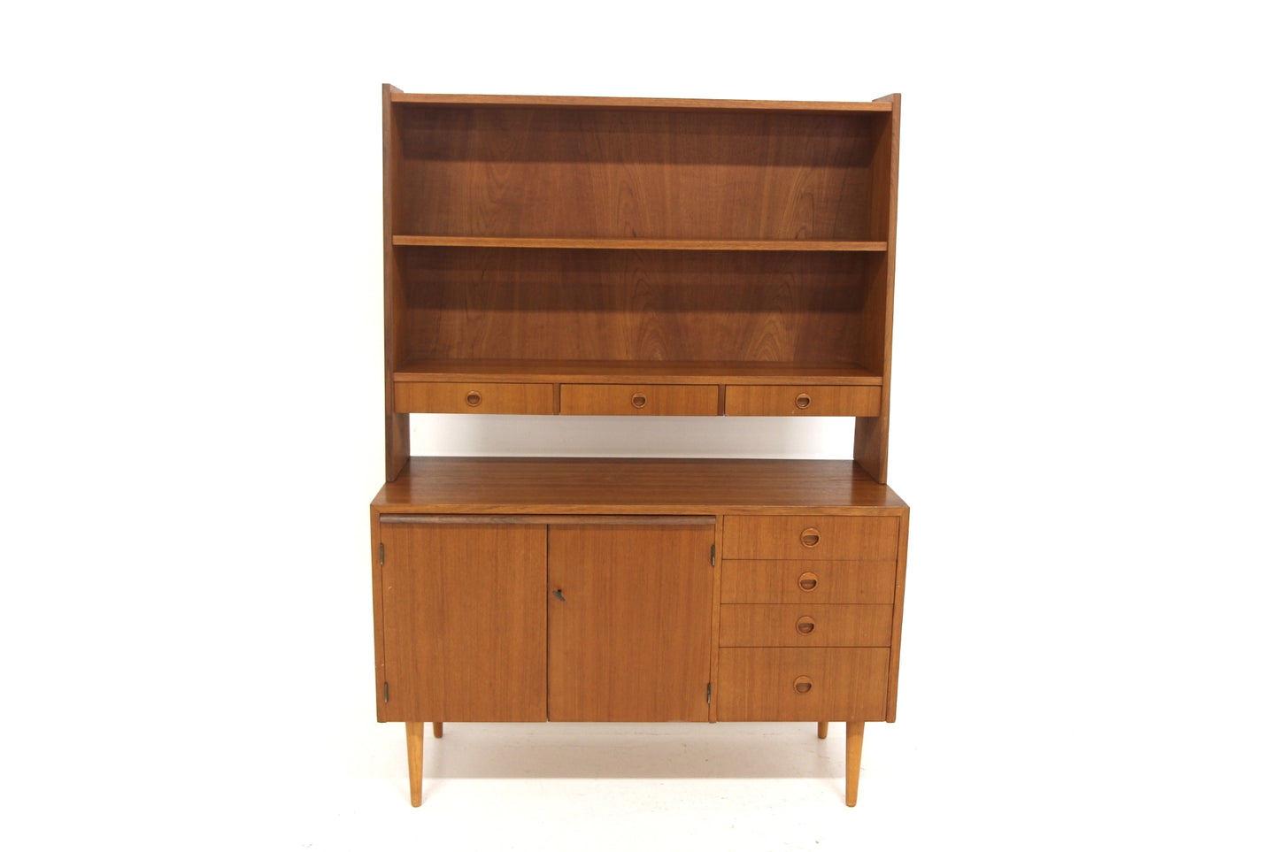 Libreria 115x162 design danese 1950 | sw29303