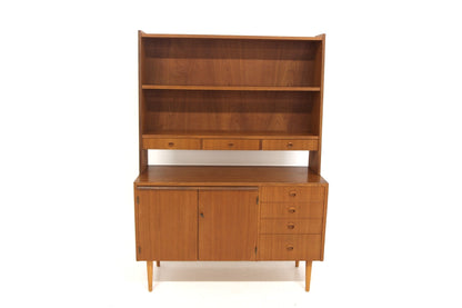 Libreria 115x162 design danese 1950 | sw29303