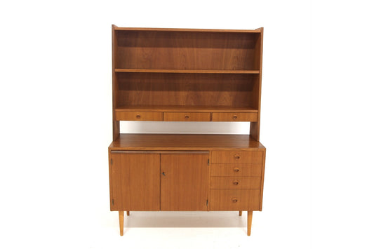 Libreria 115x162 design danese 1950 | sw29303