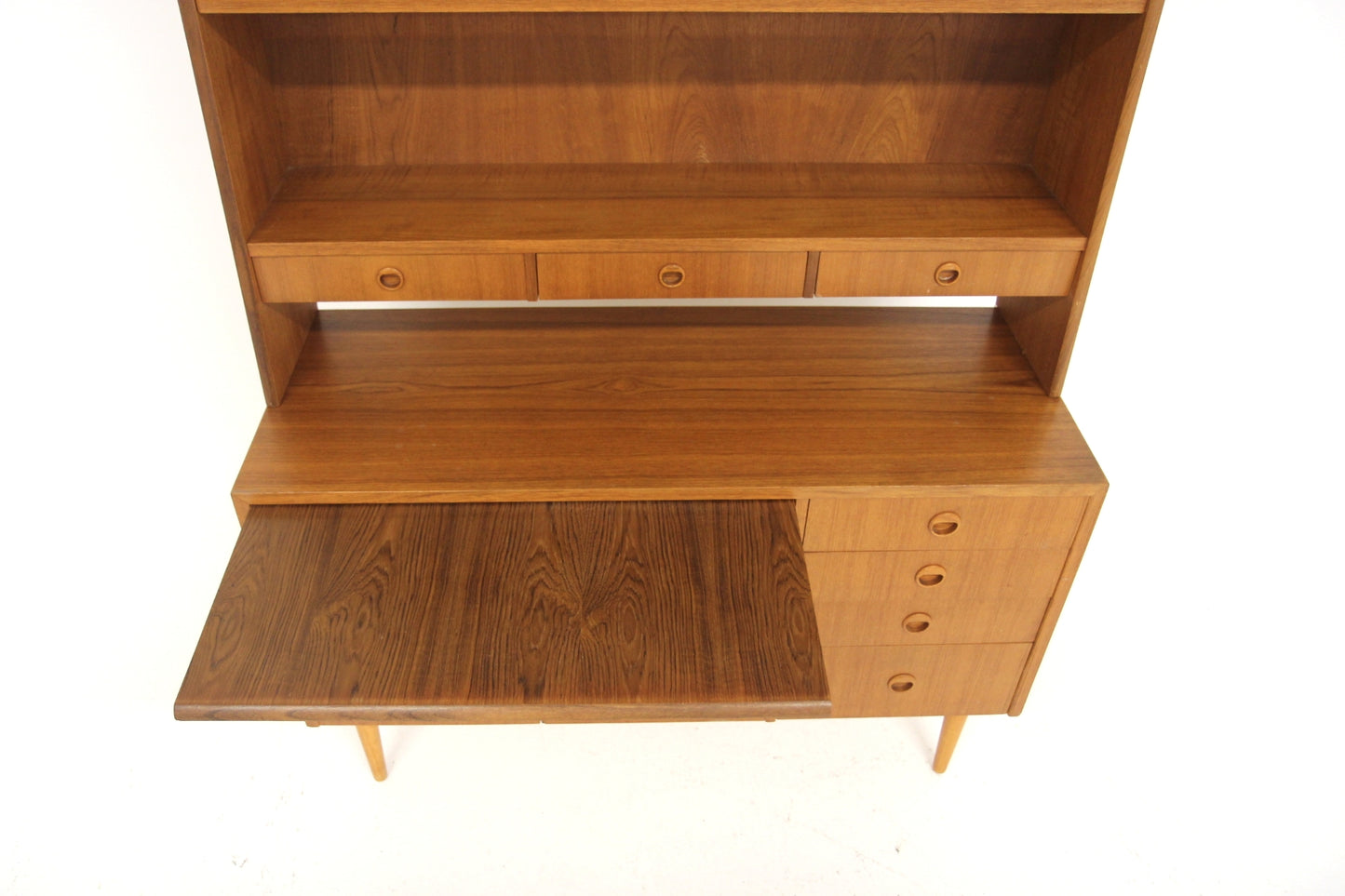 Libreria 115x162 design danese 1950 | sw29303