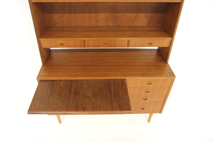 Libreria 115x162 design danese 1950 | sw29303