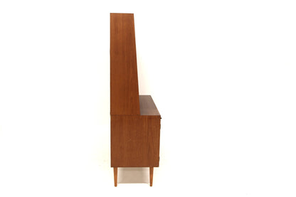 Libreria 115x162 design danese 1950 | sw29303