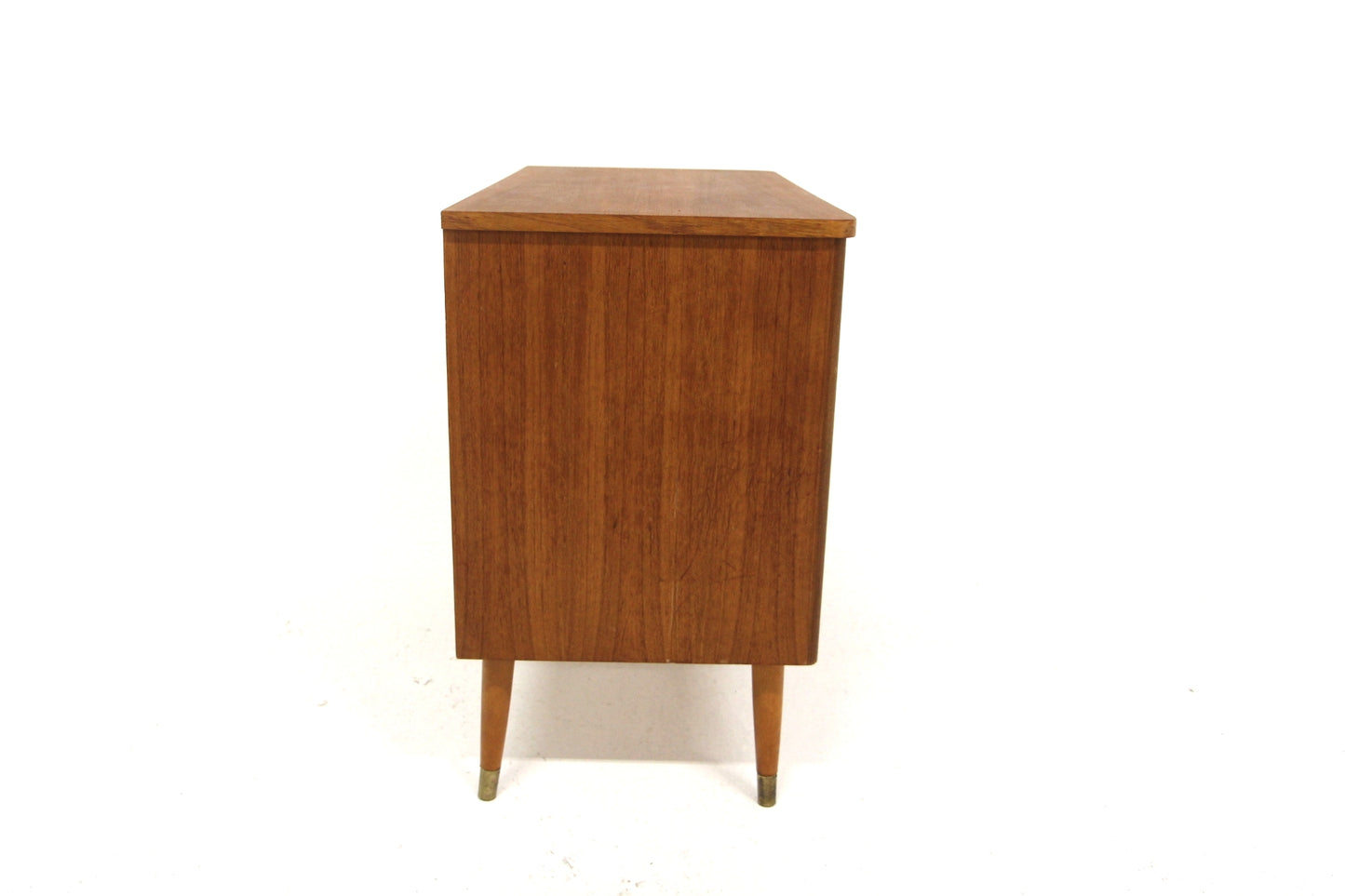 Cassettiera design svedese vintage anni 50 | sw29305