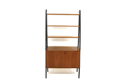 Libreria 80x156 design danese 1950 | sw29306