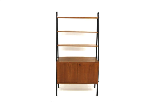 Libreria 80x156 design danese 1950 | sw29306