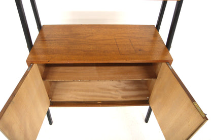 Libreria 80x156 design danese 1950 | sw29306
