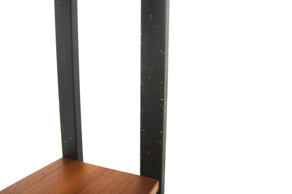 Libreria 120x161 design danese 1960 | sw29307