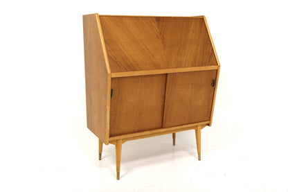 Scrittoio design svedese vintage anni 50 | sw29313