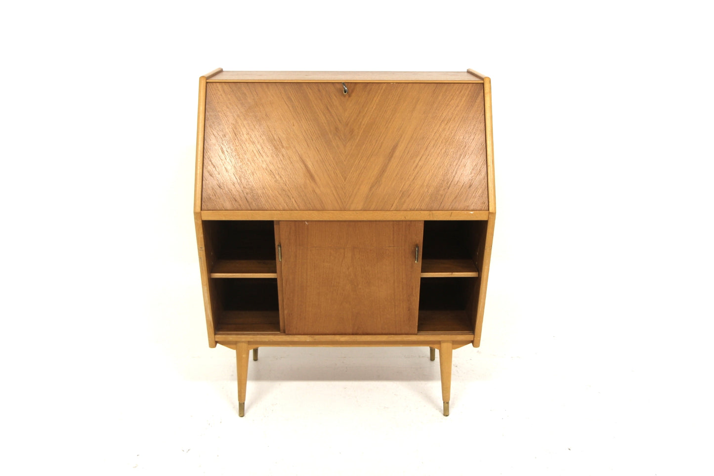 Scrittoio design svedese vintage anni 50 | sw29313