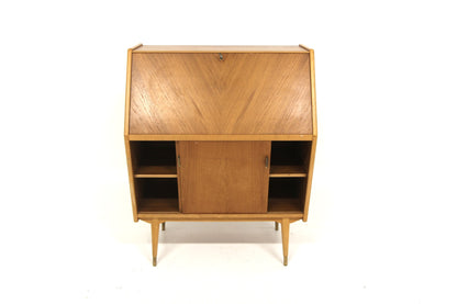 Scrittoio design svedese vintage anni 50 | sw29313
