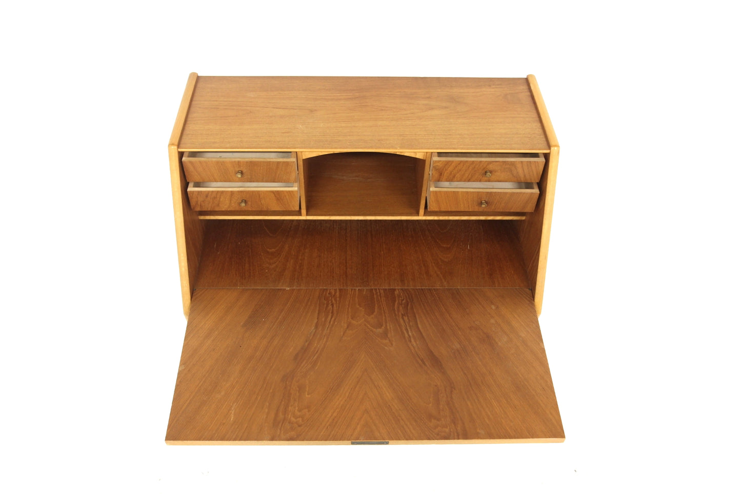 Scrittoio design svedese vintage anni 50 | sw29313