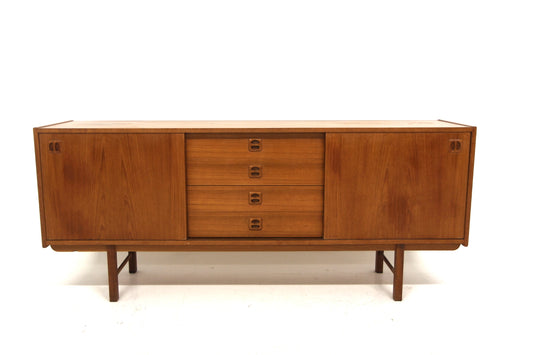 Sideboard KORSOR Erik Wørtz design svedese vintage anni 60 | sw29315