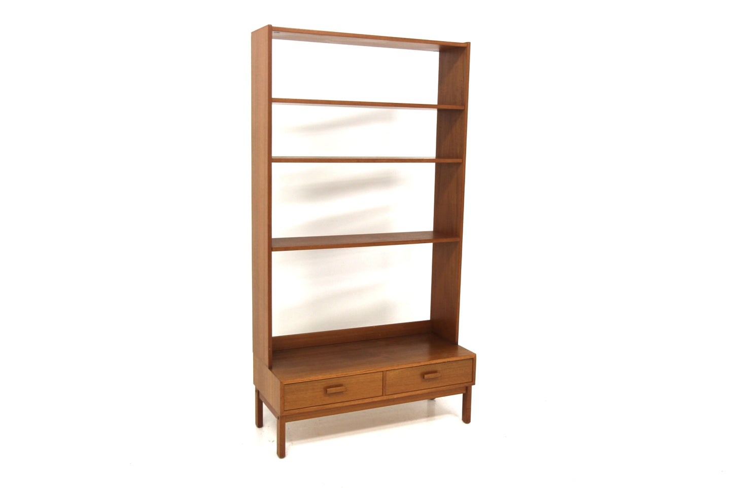 Libreria 100x186 design danese 1960 | sw29316
