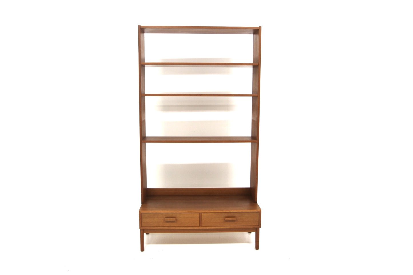 Libreria 100x186 design danese 1960 | sw29316