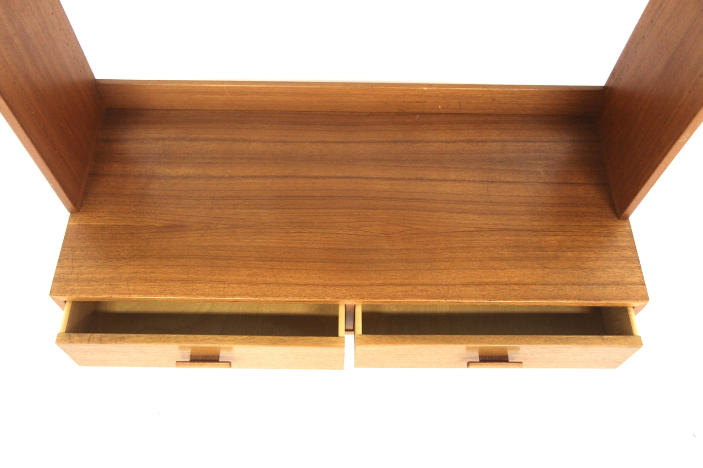 Libreria 100x186 design danese 1960 | sw29316