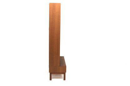 Libreria 100x186 design danese 1960 | sw29316