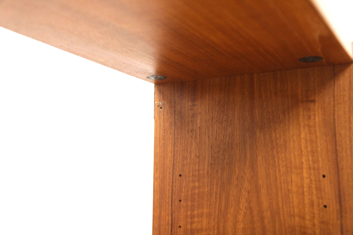 Libreria 100x186 design danese 1960 | sw29316