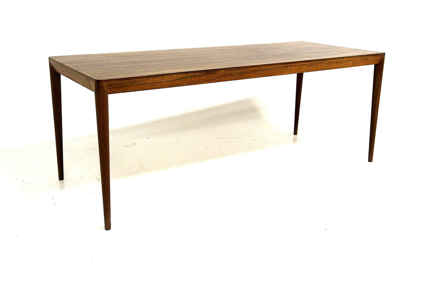 Tavolino Severin Hansen design danese vintage anni 60 | sw29317